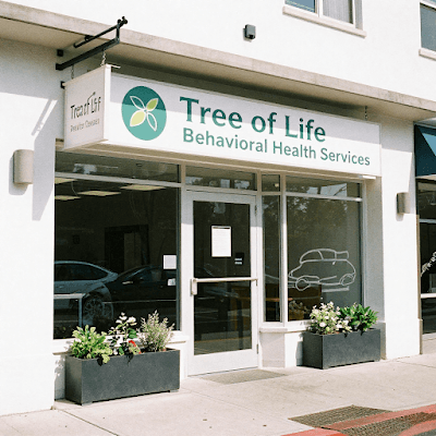 Tree Of Life Behavioral Health Services