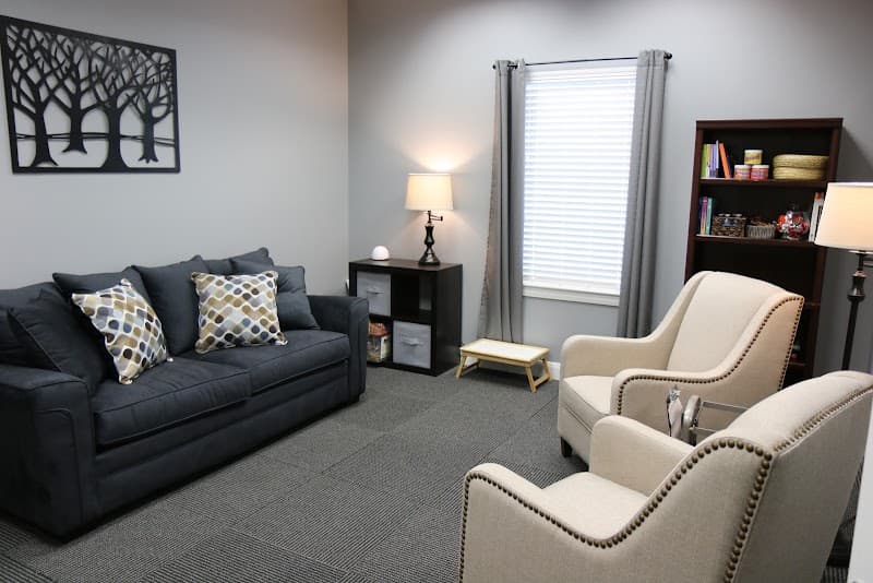 Tree of Life Counseling Center