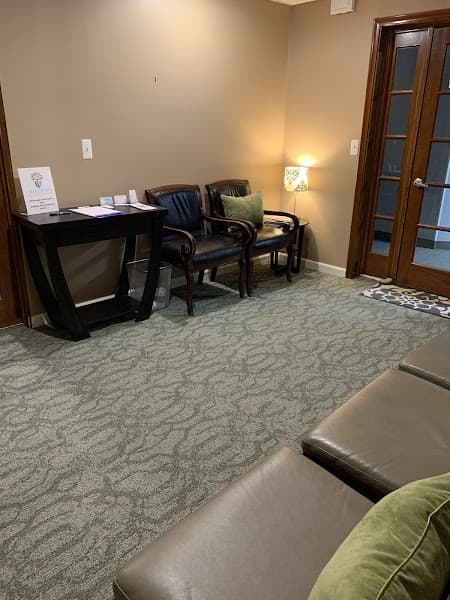 Tree of Life Counseling Services