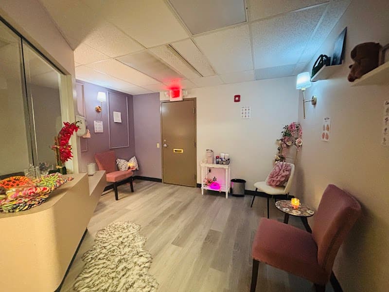 Tree Of Life Therapy and Self-Care Center