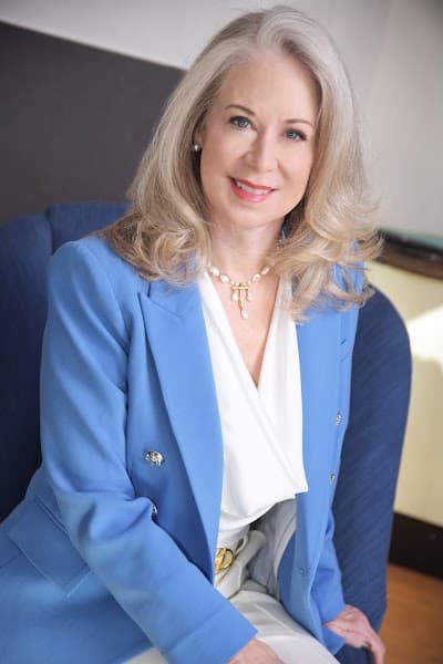 Trevor Crow, LMFT, MBA