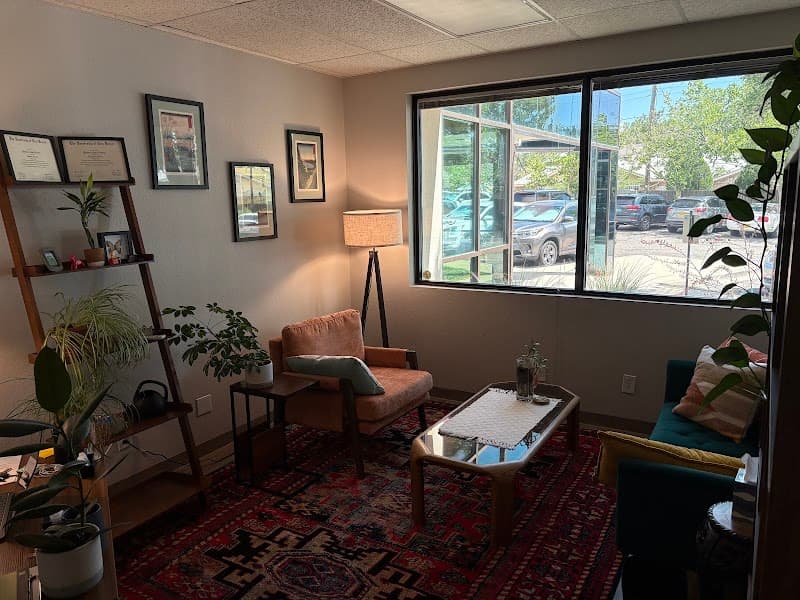 Tri Peak Behavioral Health LLC