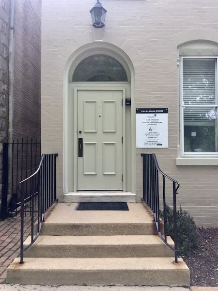 TRIAD Addiction Recovery Services