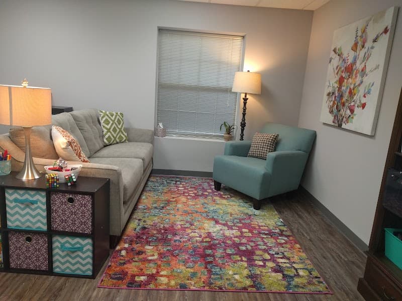 Triad Child & Family Counseling, PLLC