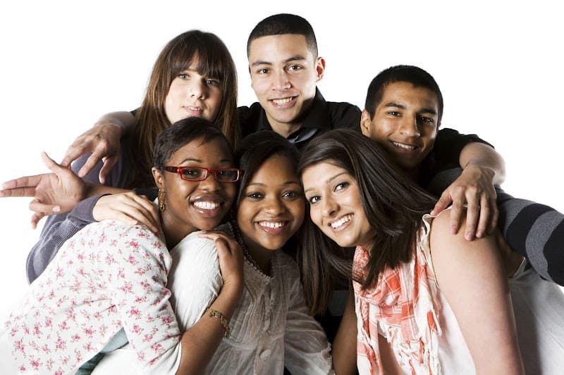 Triad Family & Children's Services