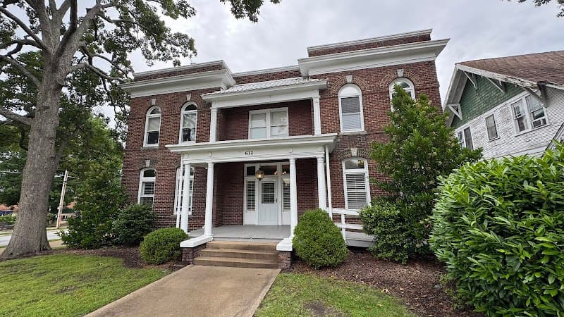 Triad Mental Health Partners