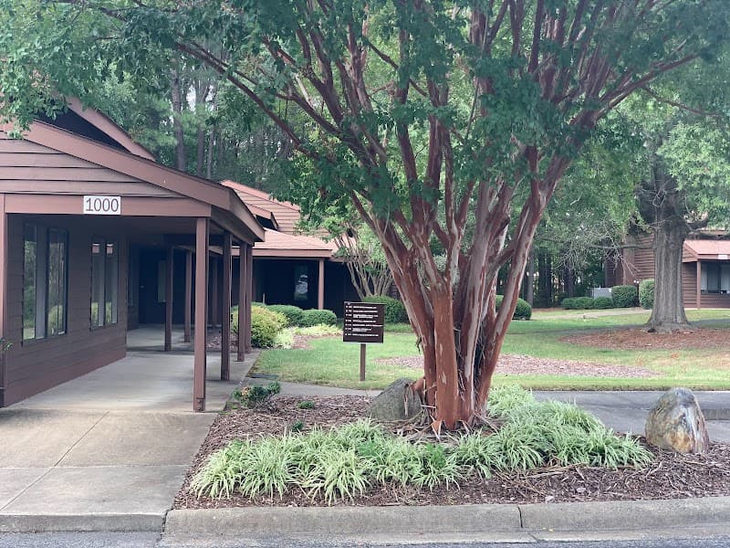 Triangle Mental Health, PLLC