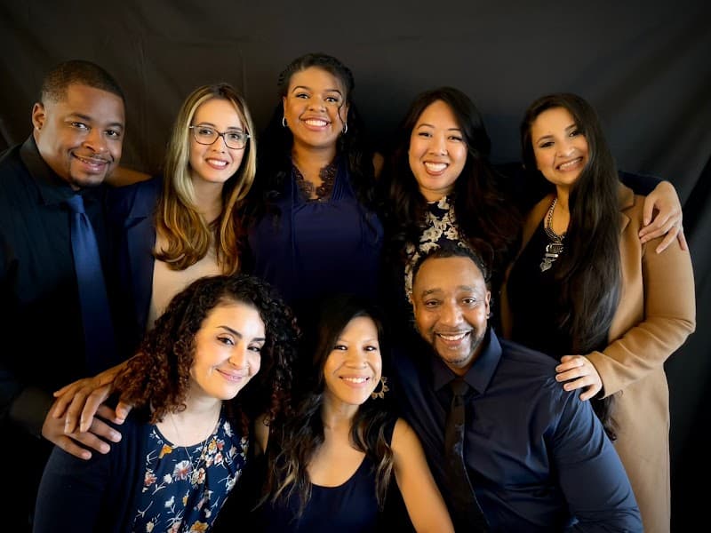 TriHealing Counseling Group