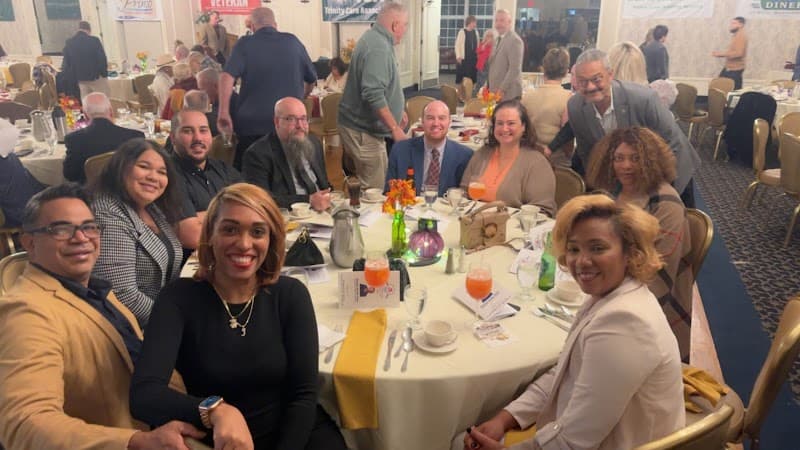 Trinity Care Associates