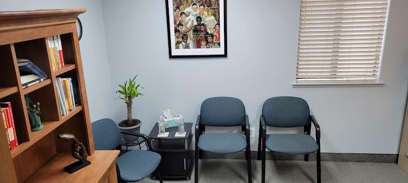 Trinity Christian Counseling Center