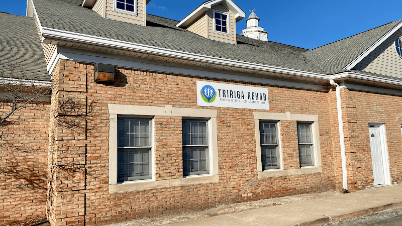Tririga Rehab Physical Therapy - Warren