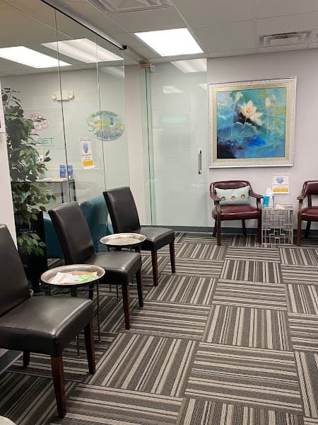 Trisha's Studios Art Therapy