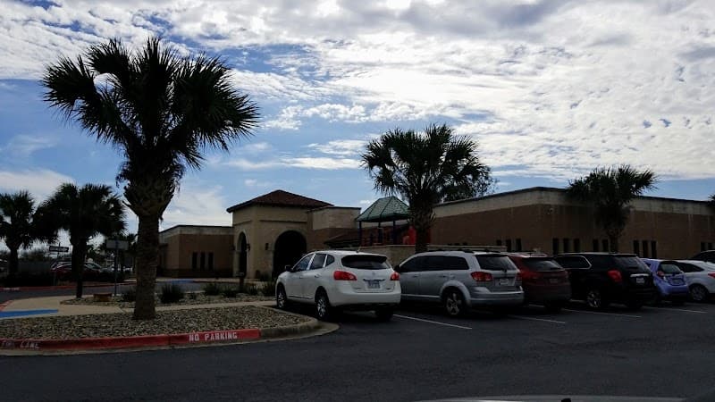 Tropical Texas Behavioral Health Clinic