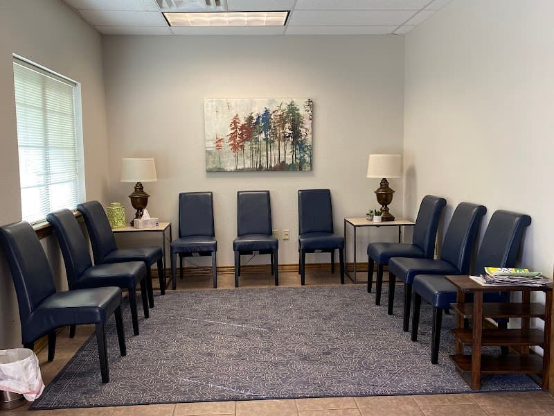 Troy D. Timmons, M.Ed., LPC, LSOTP