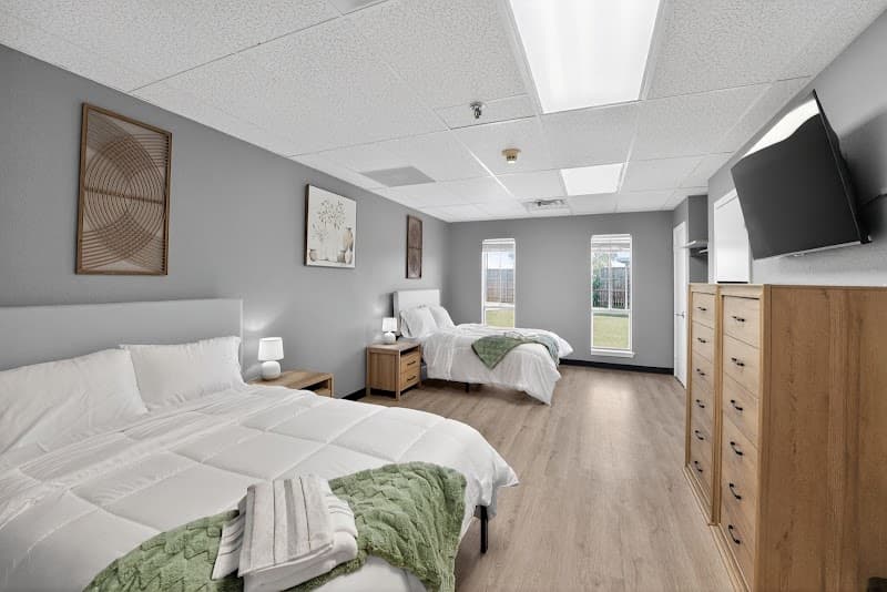 Tru Dallas Detox & Recovery Center