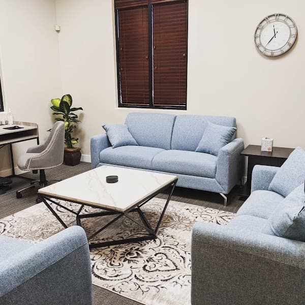 True Direction Counseling