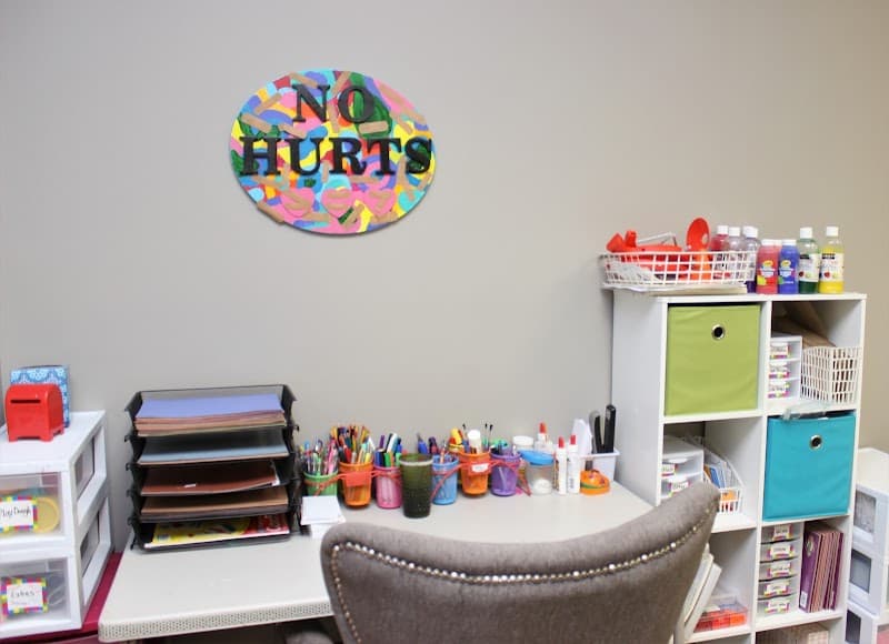 True Hope Counseling PLLC