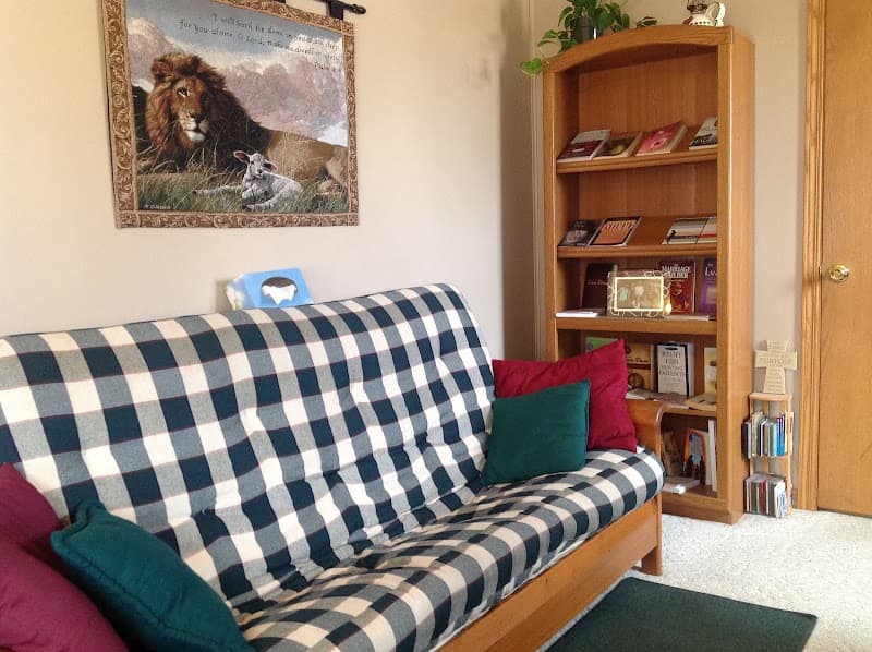 True Life Marriage and Family Counseling