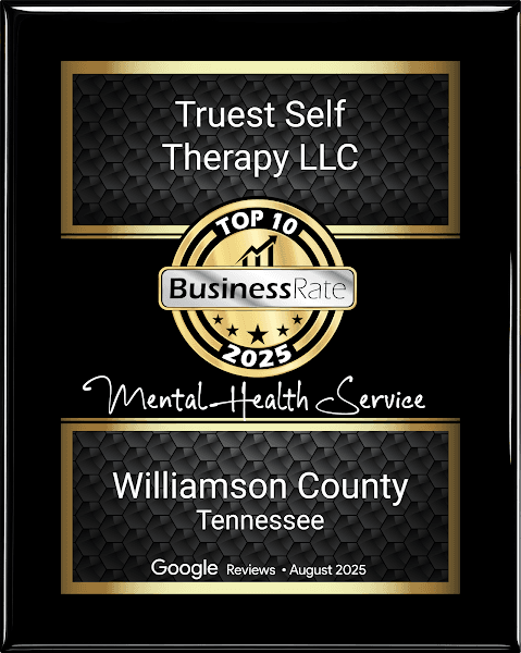 Truest Self Therapy LLC