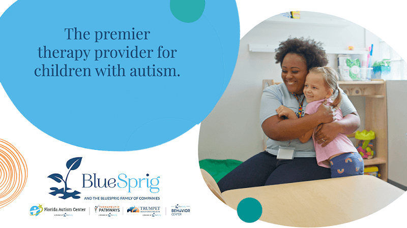 Trumpet Behavioral Health, a division of BlueSprig