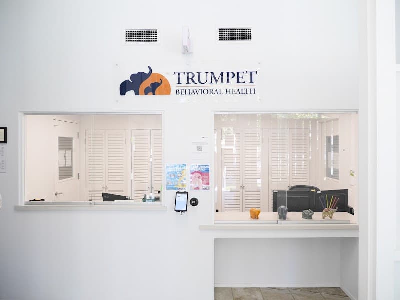 Trumpet Behavioral Health, a division of BlueSprig