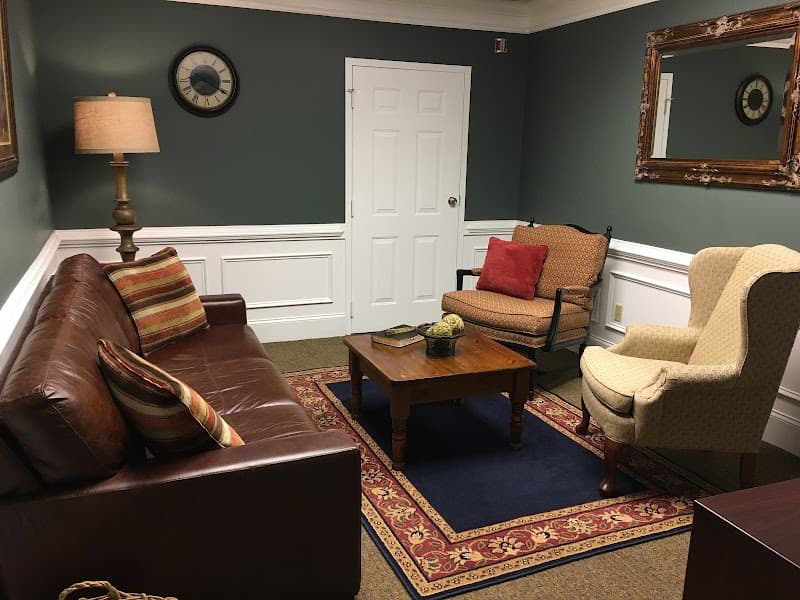 Trust & Truth Christian Counseling