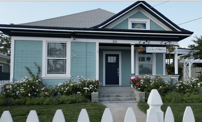 TuckerWorks Couples Workshops