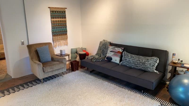 Tucson Somatic Psychotherapy