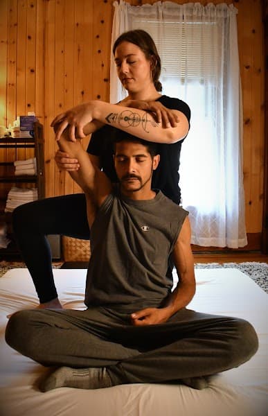 Tulip Tree Collective