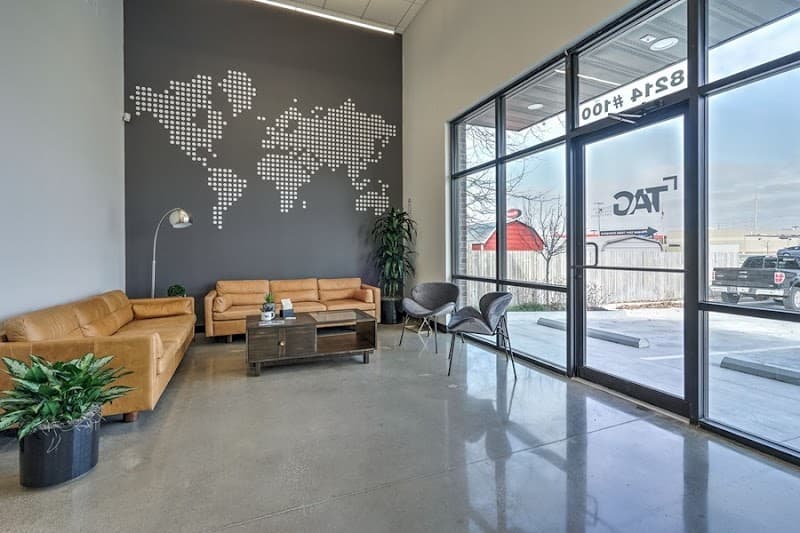 Tulsa Counseling Center | Family Therapy