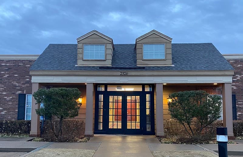 Tulsa Family Psychiatry & Wellness