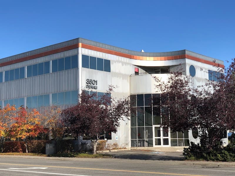 Turnagain Functional Therapy, LLC.