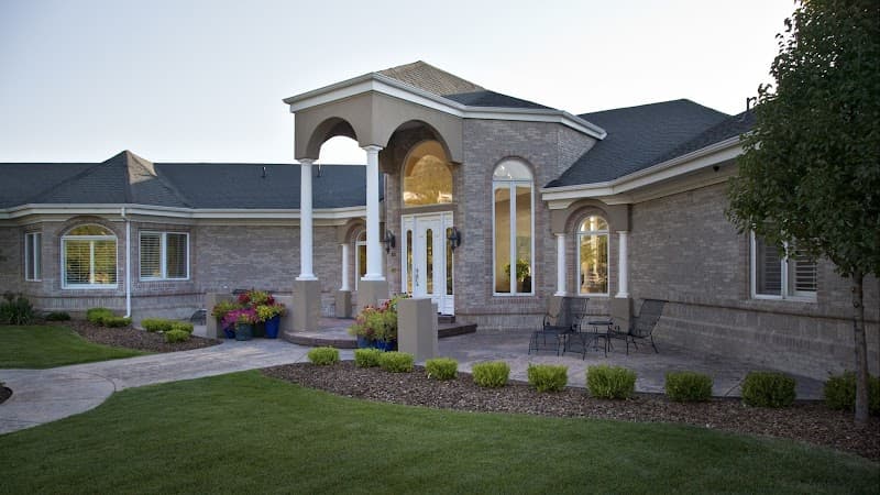 Turning Point Centers - Bell Canyon Residential Treatment