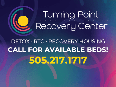 Turning Point Recovery Center