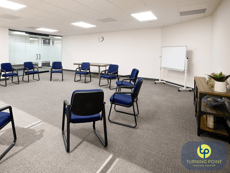 Turning Point Recovery Network- Dallas