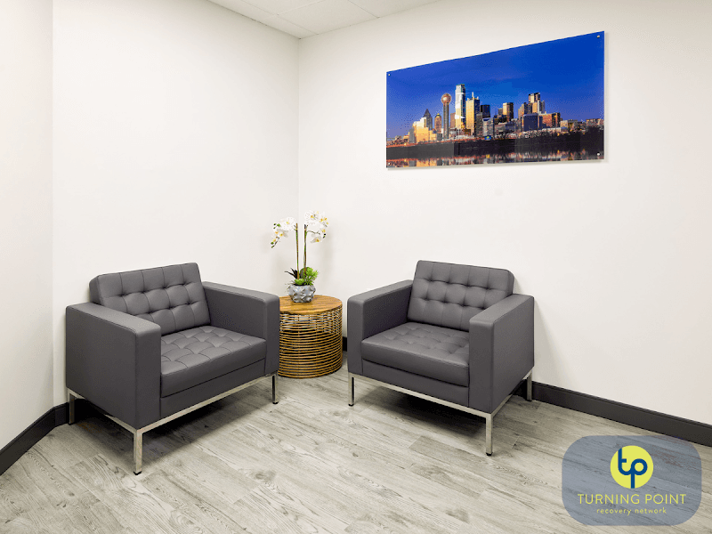 Turning Point Recovery Network- Fort Worth