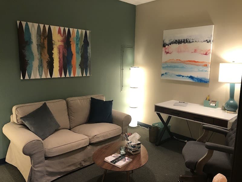 Turquoise Trail Counseling