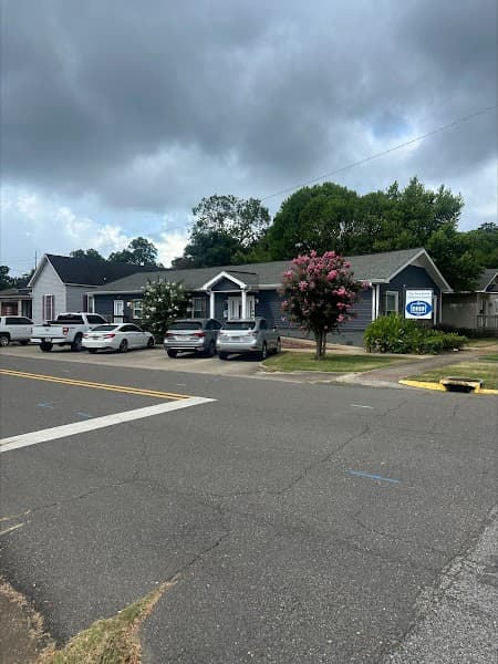 Tuscaloosa Children's Center Inc