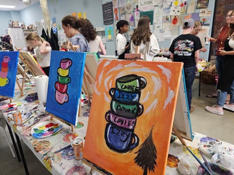 Twisted Moon Studios