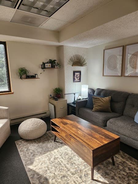 Two Rivers Therapy & Consulting of Colorado