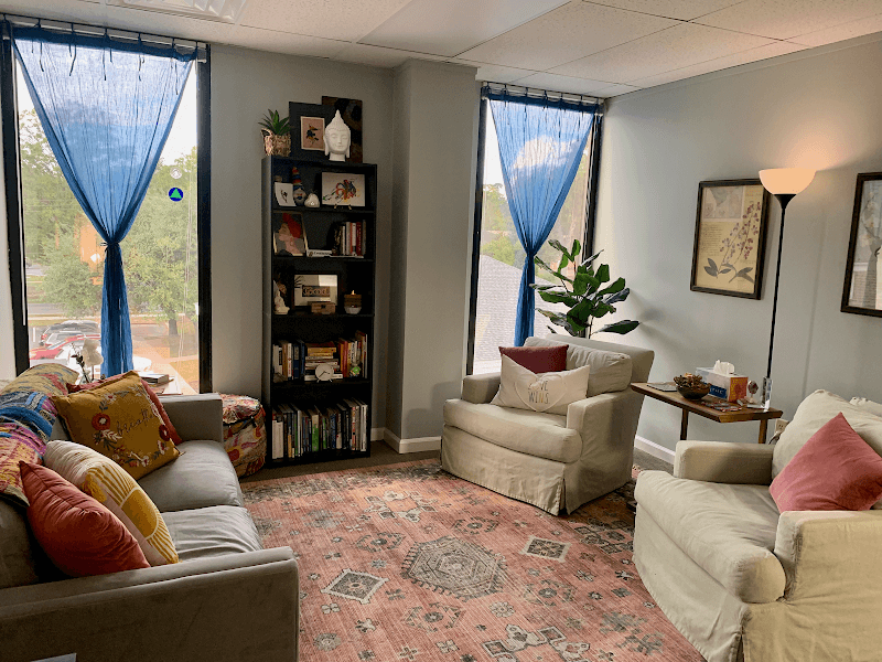 Two Wolves Collaborative