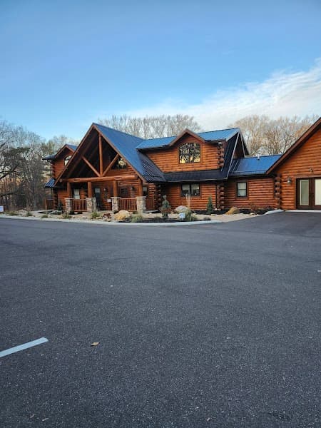 Tyler's Redemption Place