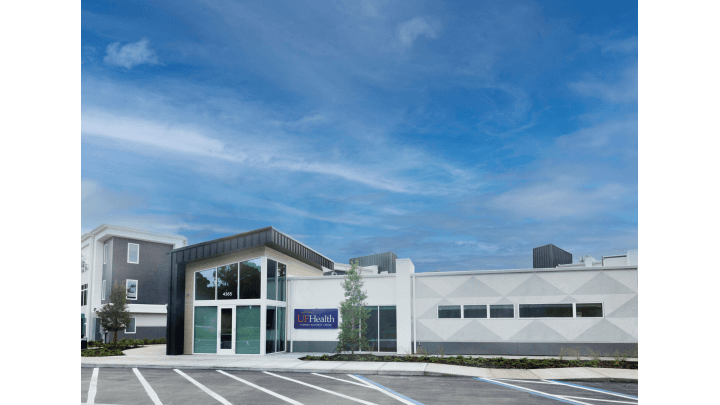UF Health Florida Recovery Center