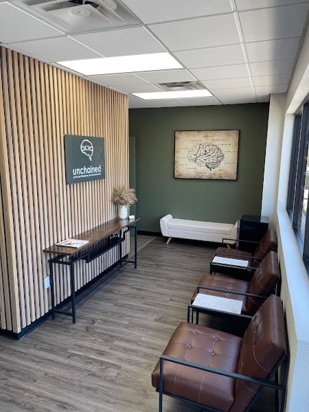 Unchained Psychiatry & Wellness