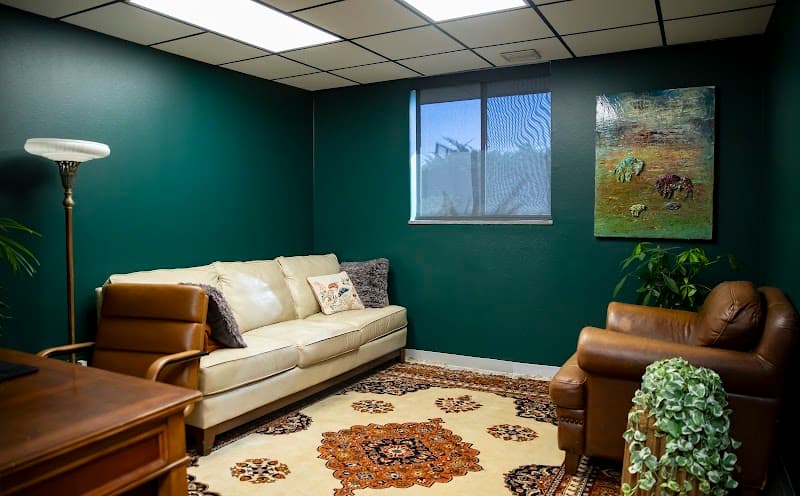 Under One Roof Counseling