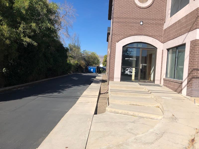 Unify Relationships Counseling