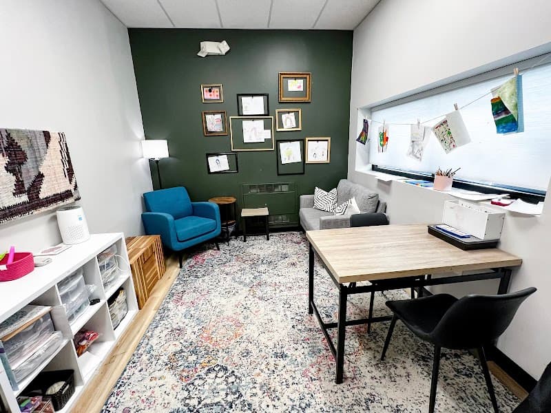 Uniquely You Behavioral Health