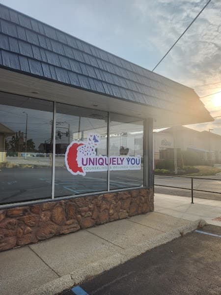 Uniquely You Counseling & Wellness Center