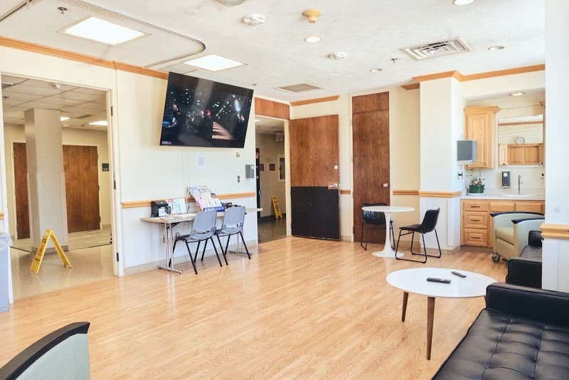 Unity Recovery Center