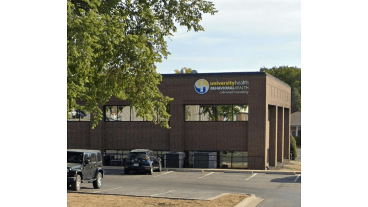 University Health Behavioral Health Lakewood Counseling